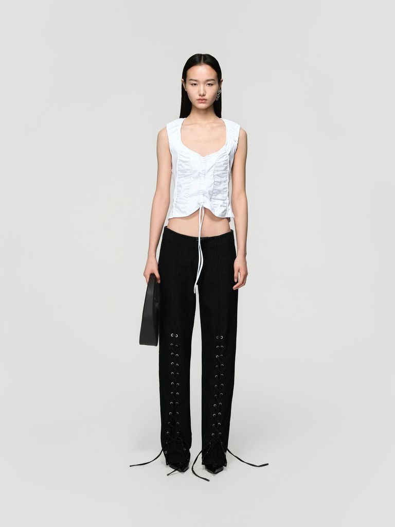 Брюки Black Dove